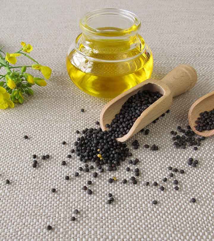 rapeseed oil press